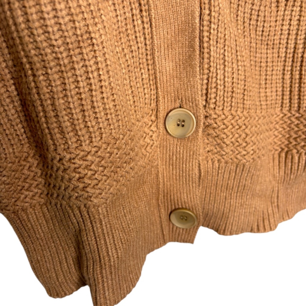 Cardigan Sweater - Picture 5 of 10